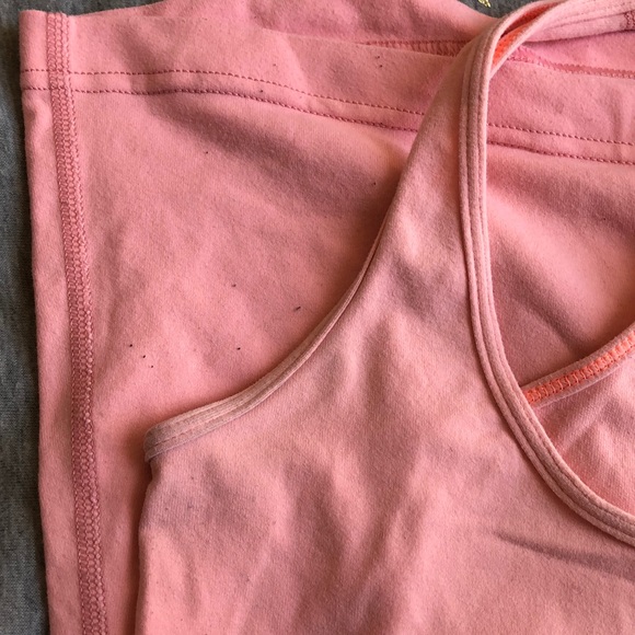 Pink Cool Racer Back lululemon - Picture 3 of 4